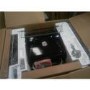 Refurbished Char-Broil Gas2Coal 330 Dual Fuel BBQ - 3 Burner Gas & Charcoal Grill with Side Burner