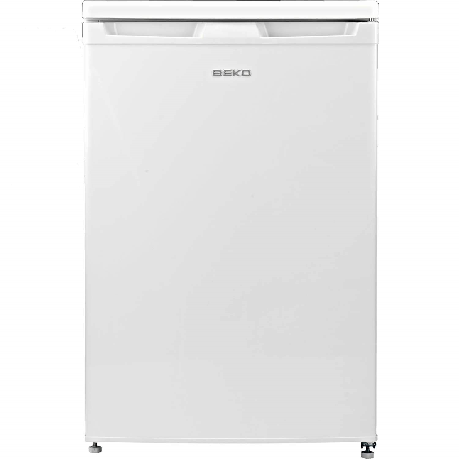 Beko UL584APW Fridge - White - F Rated