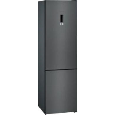 Refurbished Siemens KG39N7XEDG Freestanding 366 Litre 70/30 Frost Free Fridge Freezer