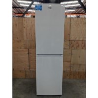 GRADE A3 - Refurbished Beko CCFM3581VW Integrated 280 Litre Frost Free Fridge Freezer