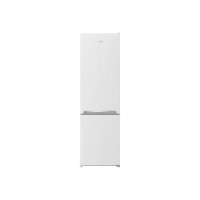Refurbished Beko CCFM3581VW Integrated 280 Litre 50/50 Frost Free Fridge Freezer