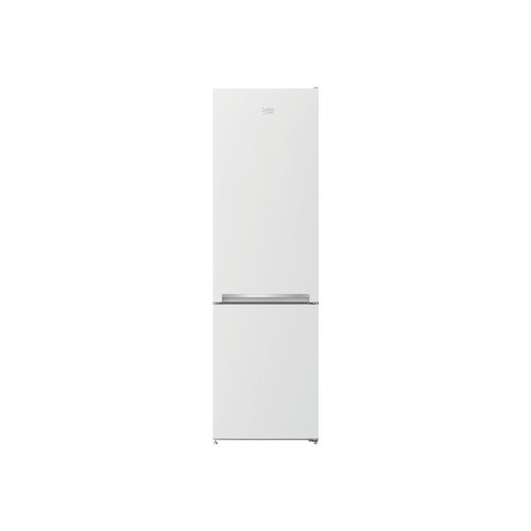 GRADE A3 - Refurbished Beko CCFM3581VW Integrated 280 Litre Frost Free Fridge Freezer