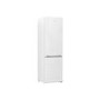 GRADE A3 - Refurbished Beko CCFM3581VW Integrated 280 Litre Frost Free Fridge Freezer