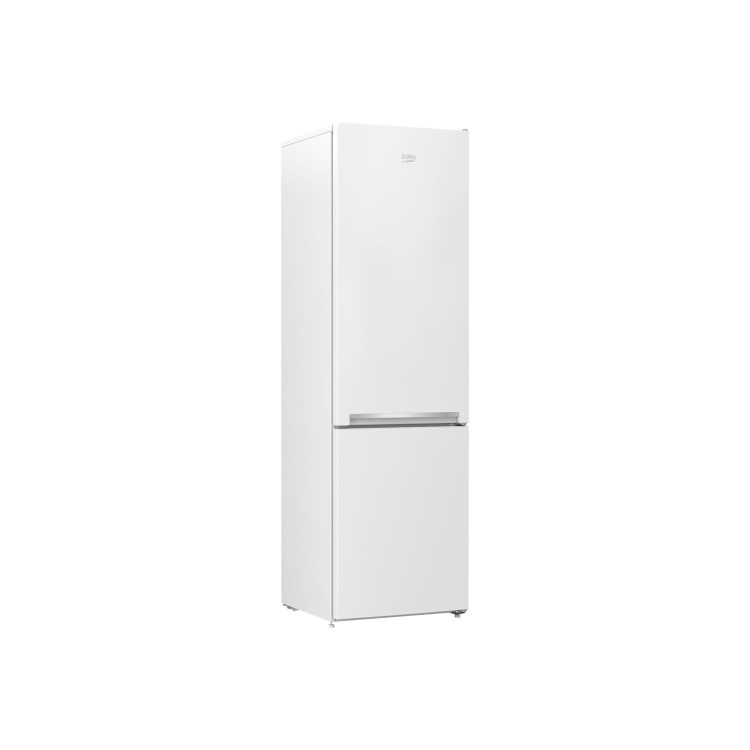 GRADE A3 - Refurbished Beko CCFM3581VW Integrated 280 Litre Frost Free Fridge Freezer