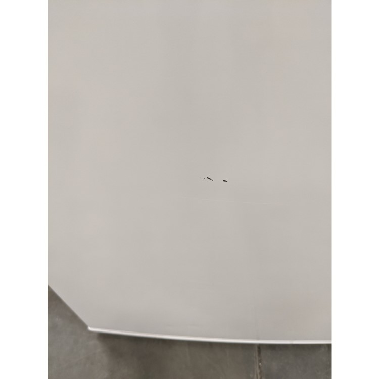 GRADE A3 - Refurbished Beko CCFM3581VW Integrated 280 Litre Frost Free Fridge Freezer