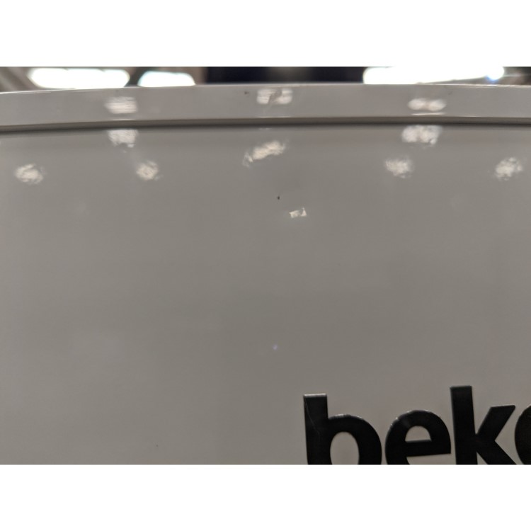 GRADE A3 - Refurbished Beko CCFM3581VW Integrated 280 Litre Frost Free Fridge Freezer