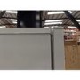 GRADE A3 - Refurbished Beko CCFM3581VW Integrated 280 Litre Frost Free Fridge Freezer