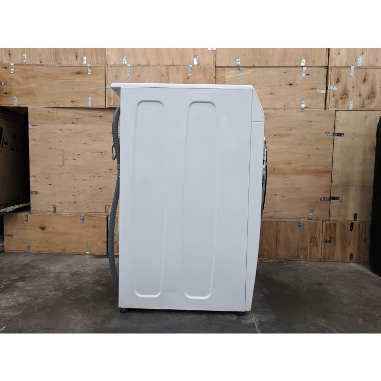 Refurbished Candy Rapido RO16106DWHC7 Freestanding Smart 10KG 1600 Spin Washing Machine