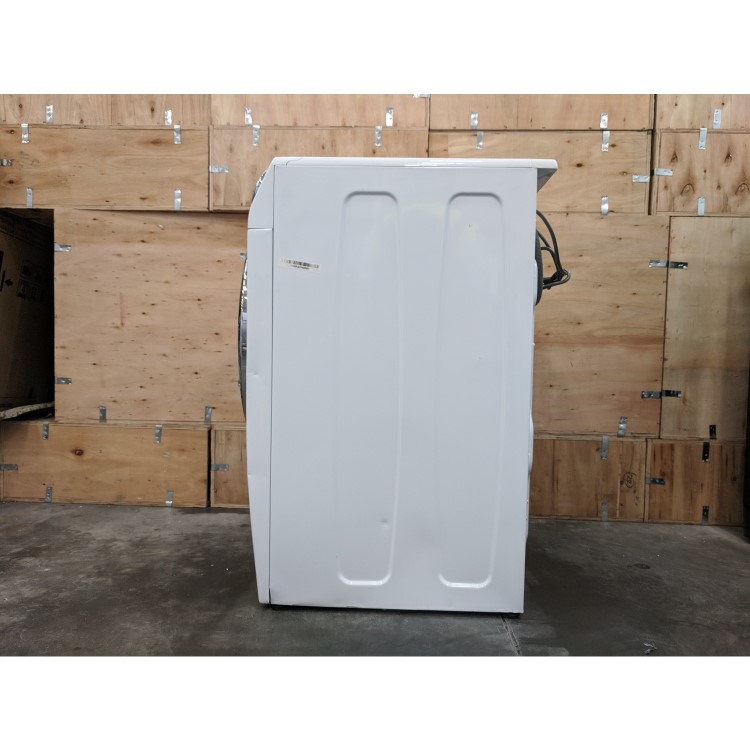 Refurbished Candy Rapido RO16106DWHC7 Freestanding Smart 10KG 1600 Spin Washing Machine