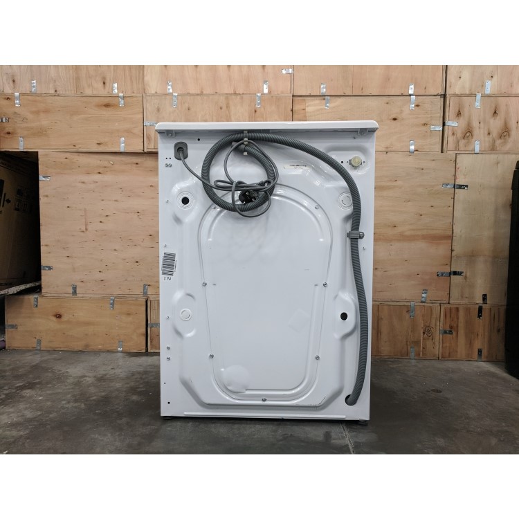 Refurbished Candy Rapido RO16106DWHC7 Freestanding Smart 10KG 1600 Spin Washing Machine
