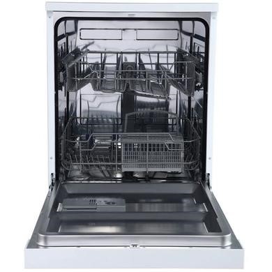 Refurbished electriQ EQDWINT60DD 14 Place Settings Fully Integrated Dishwasher