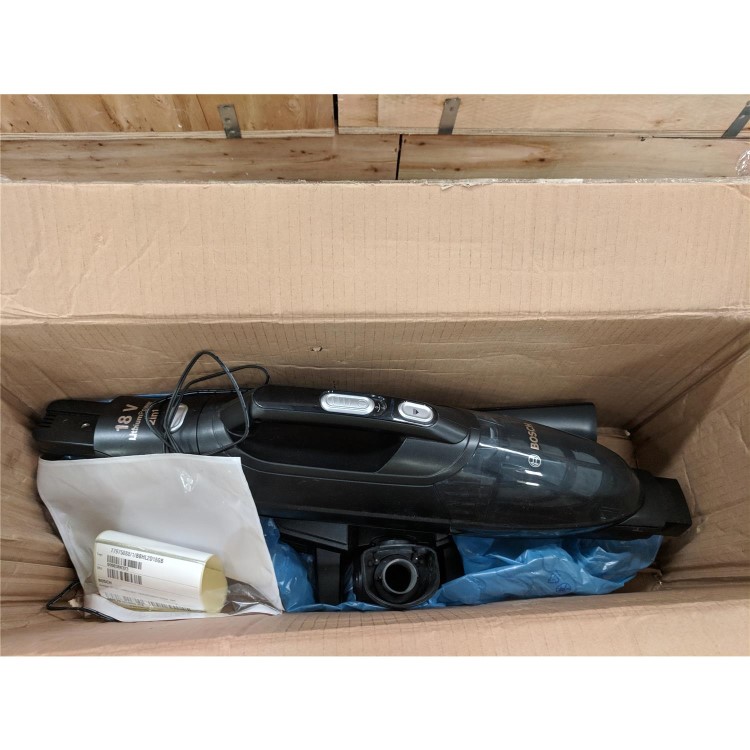 Refurbished Hoover HF522BH H-Free 500 Cordless Vacuum Cleaner