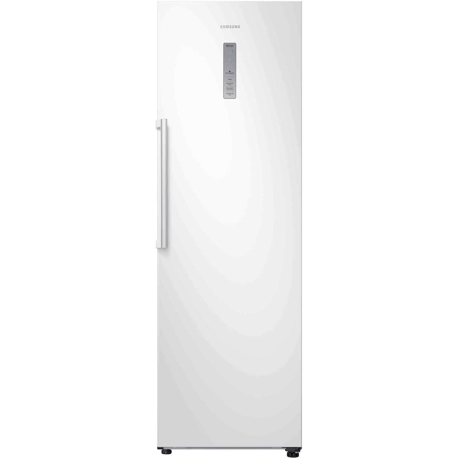 Refurbished Samsung RR39M7140WW 385L Freestanding Fridge With All Around Cooling - White