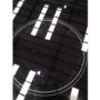 Refurbished Hotpoint HUE61X 60cm Electric Cooker With Ceramic Hob