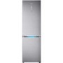 GRADE A3 - Samsung RB36R8839SR Freestanding Fridge Freezer - Silver - 70/30
