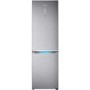 Refurbished Samsung RB36R8839SR Freestanding 355 Litre 60/40 Frost Free Fridge Freezer Silver