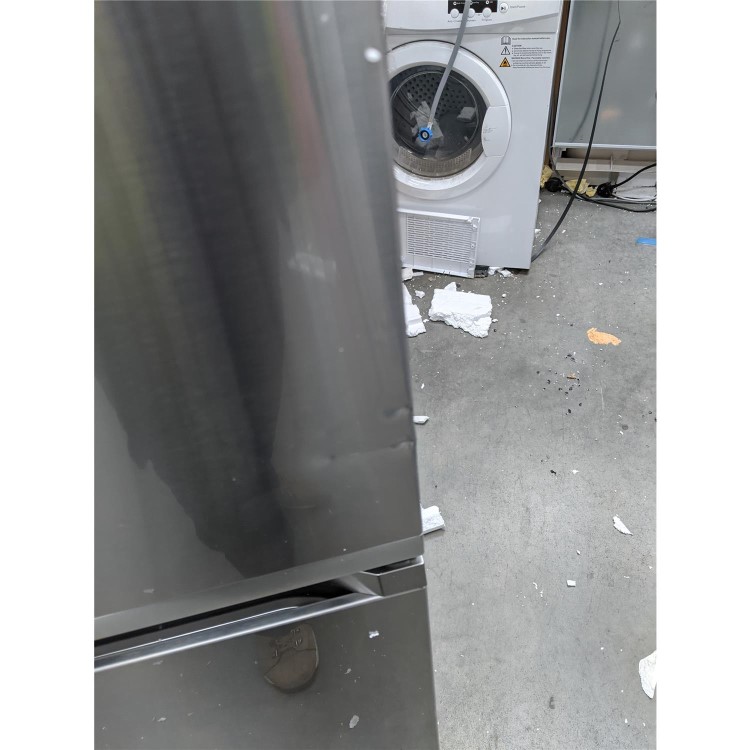 Refurbished Samsung RB36R8839SR Freestanding 355 Litre 60/40 Frost Free Fridge Freezer