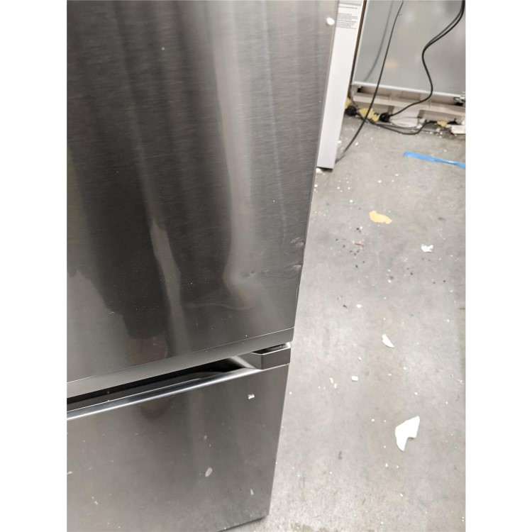 Refurbished Samsung RB36R8839SR Freestanding 355 Litre 60/40 Frost Free Fridge Freezer