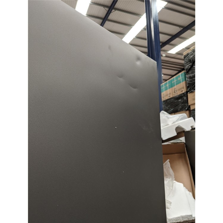 Refurbished Samsung RB36R8839SR Freestanding 355 Litre 60/40 Frost Free Fridge Freezer