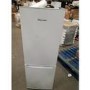 Refurbished Fridgemaster 165 Litre 60/40 Freestanding Fridge Freezer - White