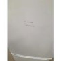 Refurbished Fridgemaster 165 Litre 60/40 Freestanding Fridge Freezer - White