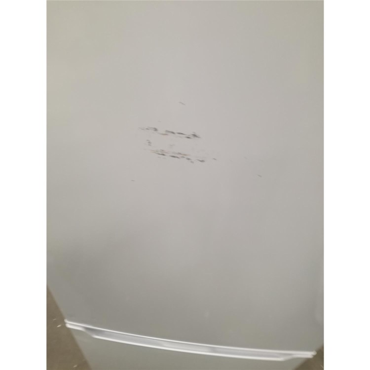 Refurbished Fridgemaster 165 Litre 60/40 Freestanding Fridge Freezer - White