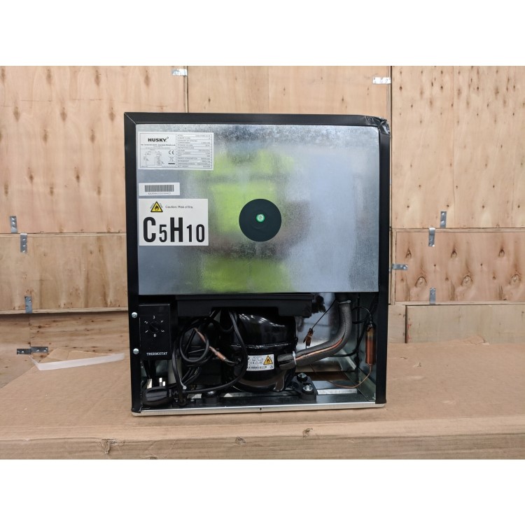 Refurbished Husky Guinness HY205 46 Litre Mini Fridge/Drinks Cooler