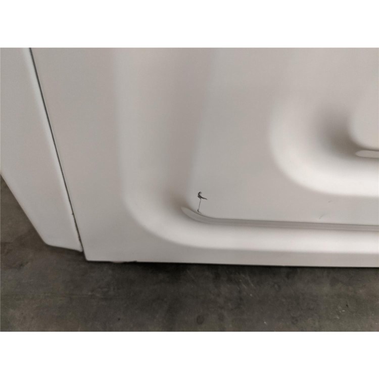 Refurbished Samsung WW90TA046AH/EU Freestanding 9KG 1400 SpinWashing Machine