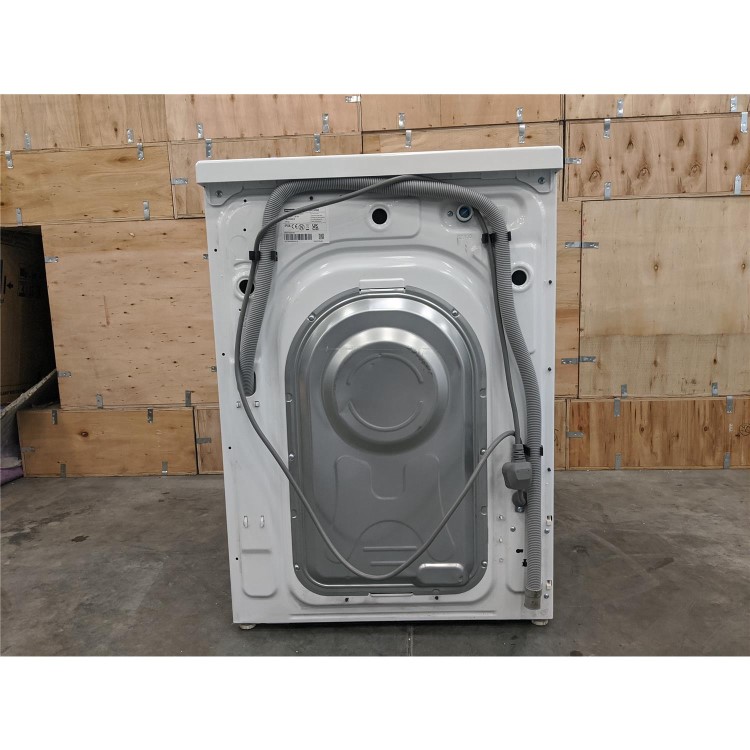 Refurbished Samsung WW90TA046AH/EU Freestanding 9KG 1400 SpinWashing Machine