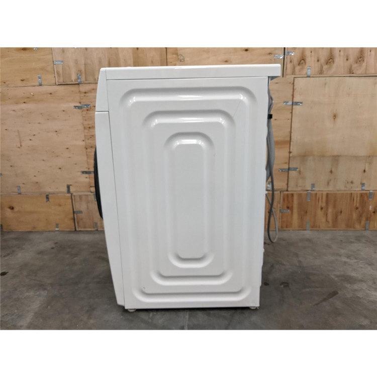 Refurbished Samsung WW90TA046AH/EU Freestanding 9KG 1400 SpinWashing Machine