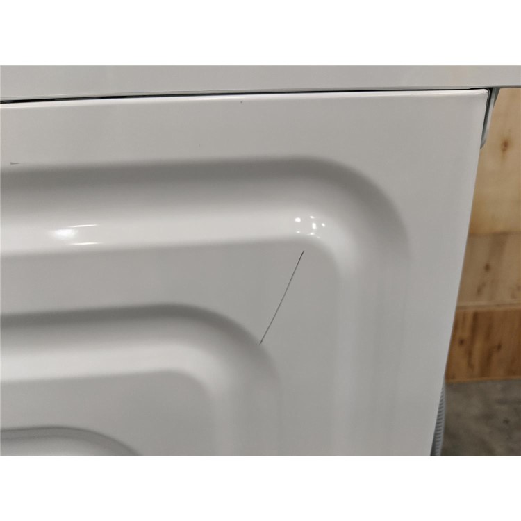 Refurbished Samsung WW90TA046AH/EU Freestanding 9KG 1400 SpinWashing Machine