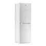 Refurbished Hoover H-Fridge 300 HCLM572WKN Freestanding 253 Litre 50/50 Fridge Freezer