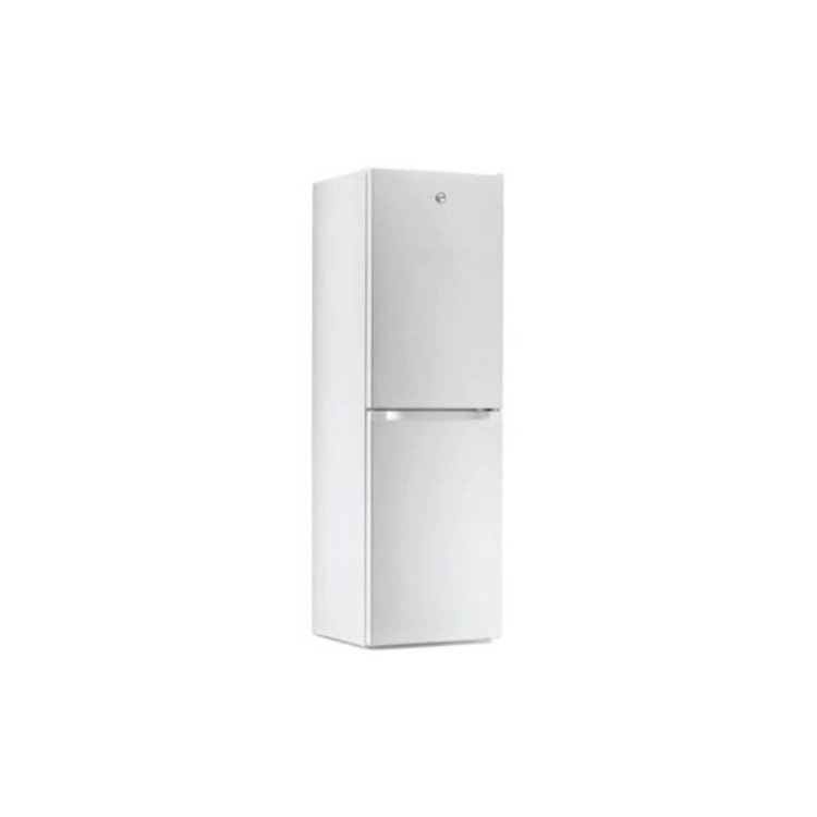 Refurbished Hoover H-Fridge 300 HCLM572WKN Freestanding 253 Litre 50/50 Fridge Freezer