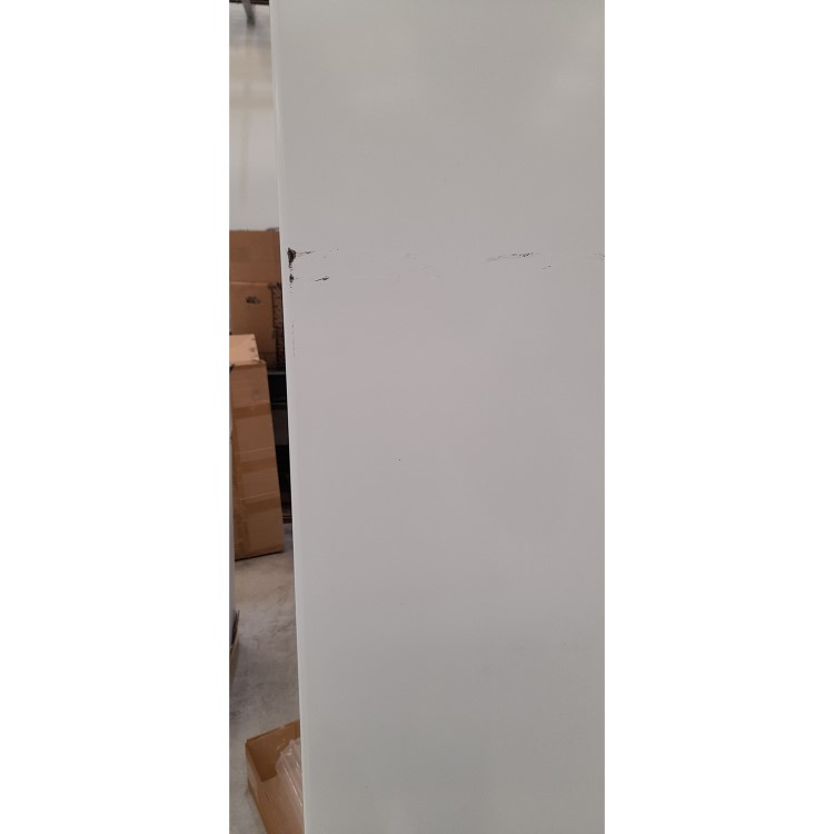 Refurbished Hoover H-Fridge 300 HCLM572WKN Freestanding 253 Litre 50/50 Fridge Freezer