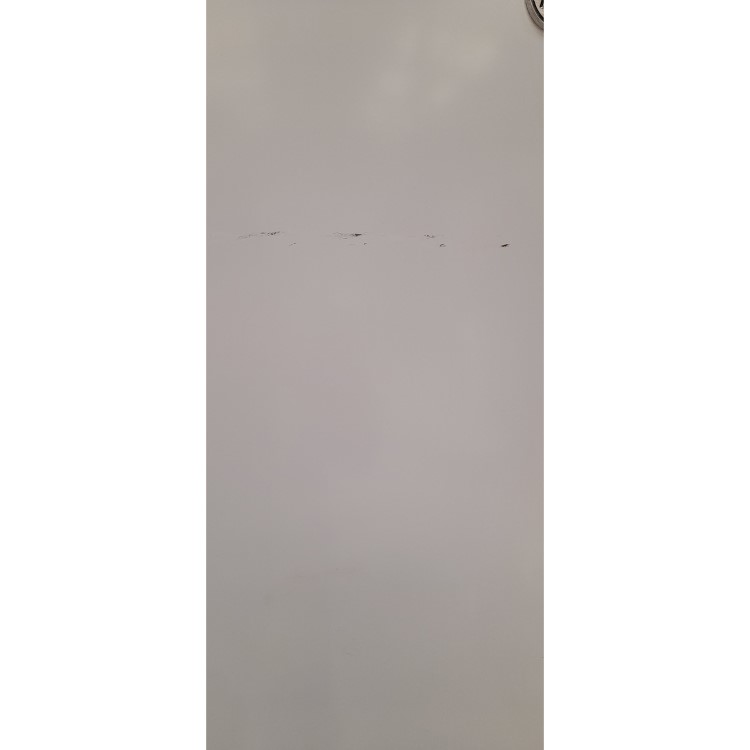 Refurbished Hoover H-Fridge 300 HCLM572WKN Freestanding 253 Litre 50/50 Fridge Freezer