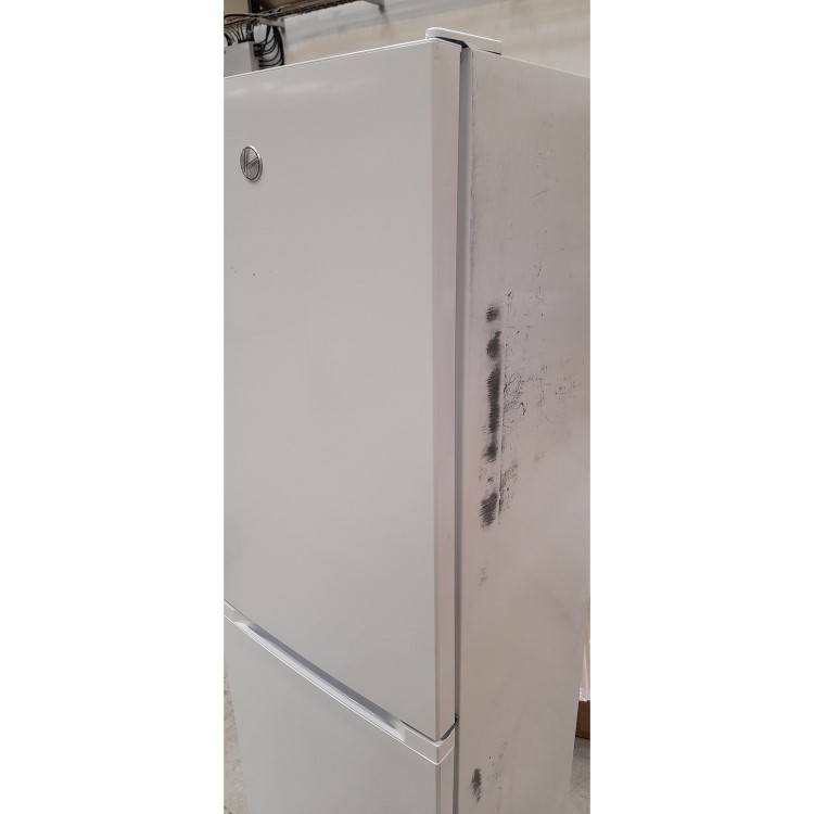 Refurbished Hoover H-Fridge 300 HCLM572WKN Freestanding 253 Litre 50/50 Fridge Freezer