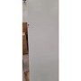 Refurbished Hoover H-Fridge 300 HCLM572WKN Freestanding 253 Litre 50/50 Fridge Freezer