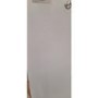 Refurbished Hoover H-Fridge 300 HCLM572WKN Freestanding 253 Litre 50/50 Fridge Freezer