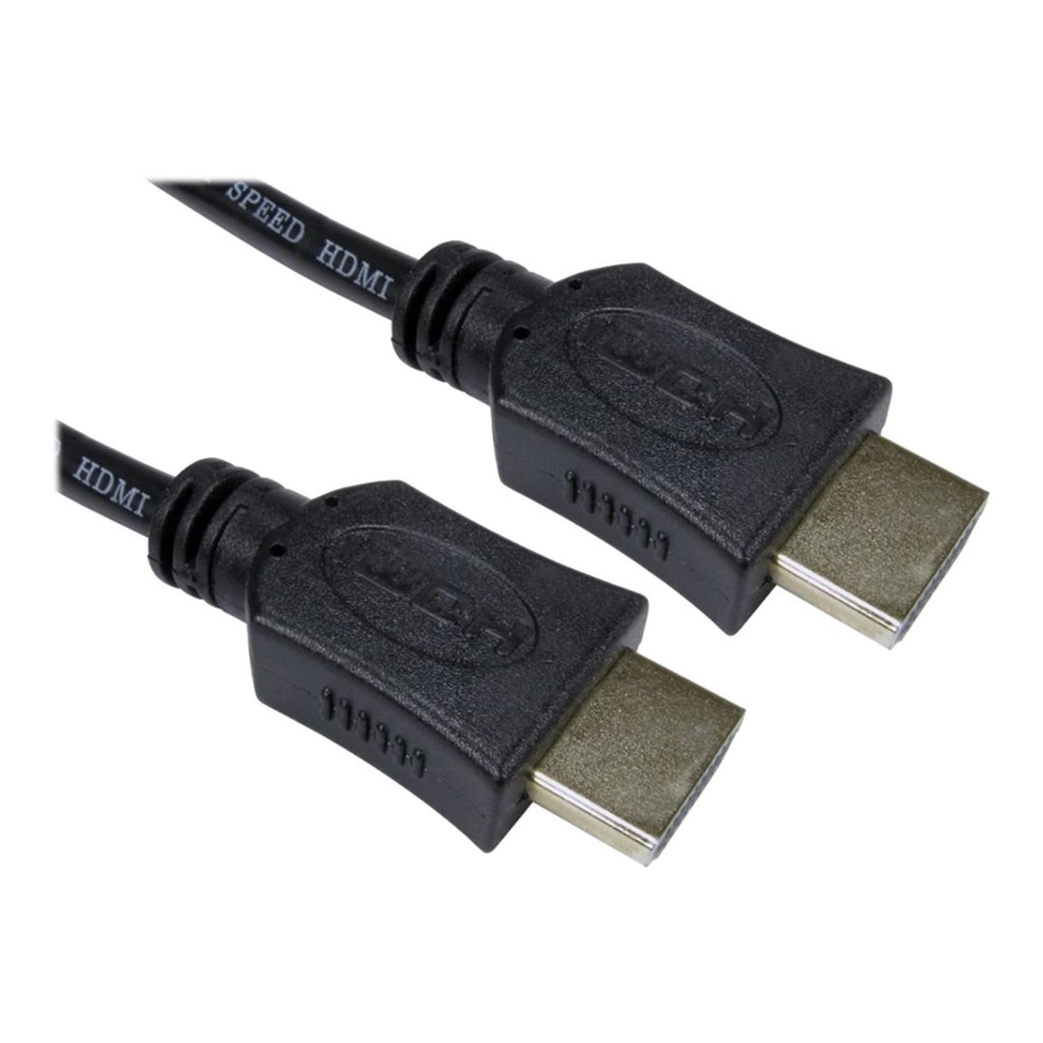 OEM 3 Meter High Speed 4K HDMI Cable wit...
