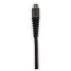 OtterBox Micro USB Cable Black 3 Metre
