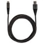 OtterBox - USB-A to USB-C Cable - 2.4A 3m length - Black
