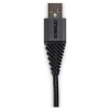 OtterBox Lightning Connector to USB Cable - 2m - Black