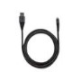 OtterBox Lightning Connector to USB Cable Black 3 Metre