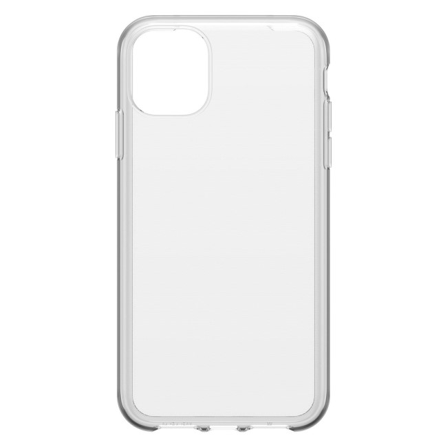 OtterBox Clearly Protected Skin w/ Alpha Glass - iPhone 11 Pro Max - Clear