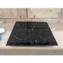 Refurbished Hisense 60cm Touch Control 4 Zone Induction Hob