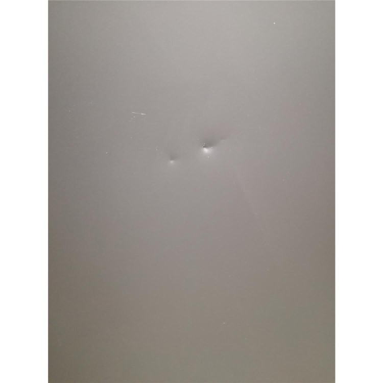 Refurbished AEG RCB732E5MB Freestanding 324 Litre 60/40 Frost Free Fridge Freezer