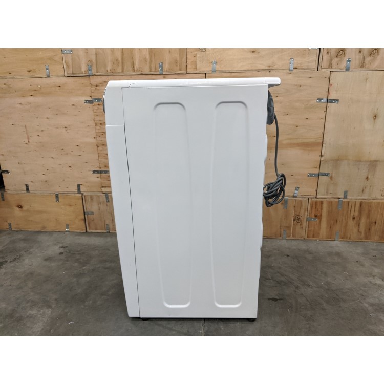 Refurbished Candy Bianca BWM 149PH7B/1 Freestanding 9KG 1400 Spin Washing Machine with WiFi - Black