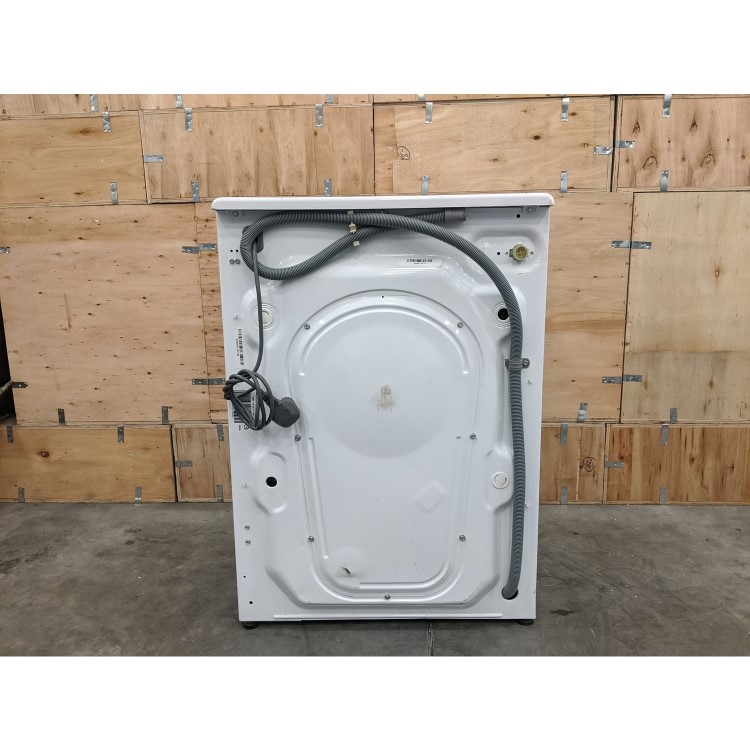 Refurbished Candy Bianca BWM 149PH7B/1 Freestanding 9KG 1400 Spin Washing Machine with WiFi - Black