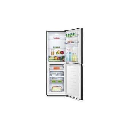 Refurbished Fridgemaster MC55240MDB Freestanding 240 Litre 50/50 Fridge Freezer