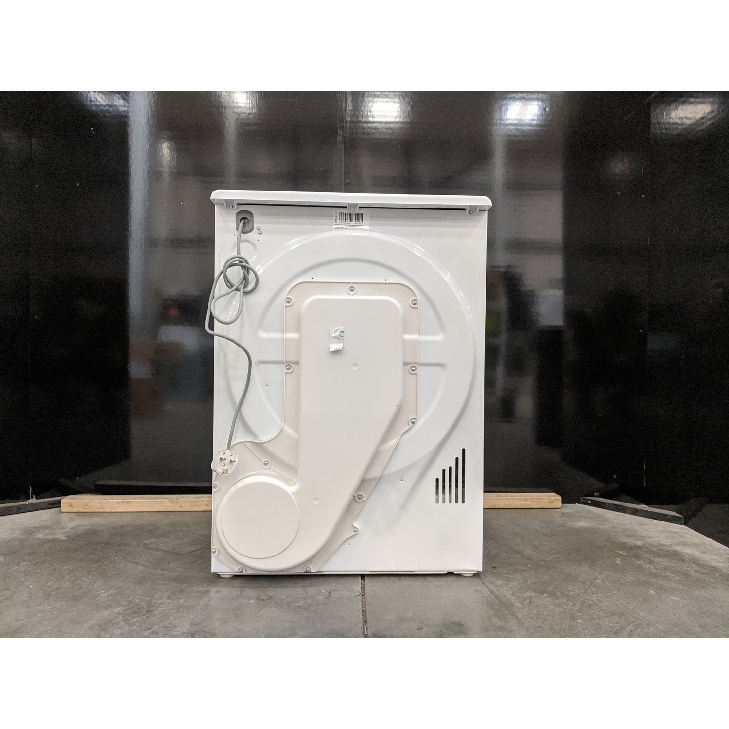 Refurbished Candy GVSH9A2DCE80/ Freestanding Heat Pump 9KG Tumble